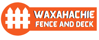 Waxahachie-Fence-And-Deck-Logo